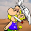 Asterix*