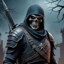 Brass Reaper