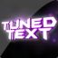 TunedText