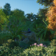 A avatar