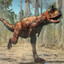Carnotaurus sastrei