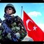 TURKISH SOLDiER*