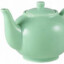 Green Teapot