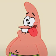 派大星不会打游戏