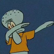 方块黄海绵的友好邻居