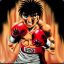 Makunouchi Ippo