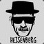 Heisenberg