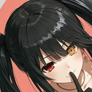 Tokisaki Kurumi is mine