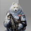 Dog of Duty