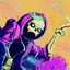 Steam avatar