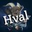 Hval &lt;3