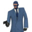 Spy TF2 (real)