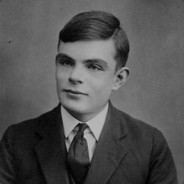 Alanturing
