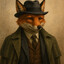 MR.FOX