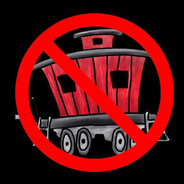 All Moose No Caboose