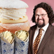 Djsemlan @Fettisdagen