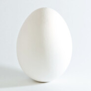 Left Egg