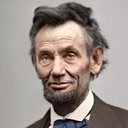 Abraham Lincoln