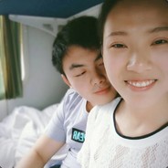 小旺旺很暖