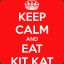 EatingKitKats