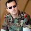 Bashar Al Assad