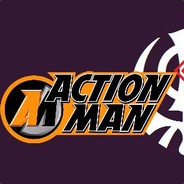 ActionMan avatar