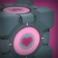 COMPANION CUBE