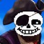 Pirate Kirklord