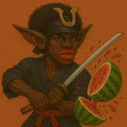 Tr3n Goblin