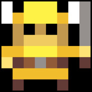 Player Avatar