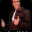 The Fonz