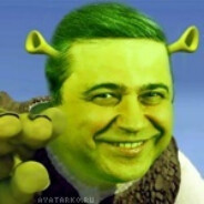 Shrekson