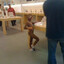 gaylittlemonkeyattheapplestore