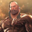 Senator heavystrong