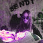depre??ed Bendy