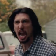 Adam Driver