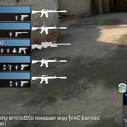 Emilios Vac ban