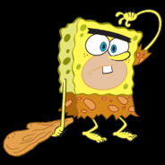 Spongegar