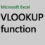 VLOOKUP