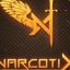 NarcotiX.\u2122