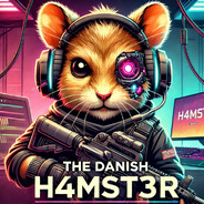 The Danish H4MST3R