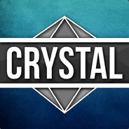 C R Y S T A L