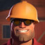 Beefy Engineer Gamin