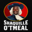 Shaquille Oatmeal