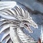 Truesilver Dragon