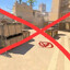 Remove mirage