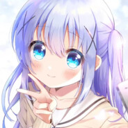 最最可爱的智乃