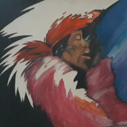 Antoine's avatar