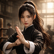 Ip Woman