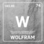 wolframowy wiktor